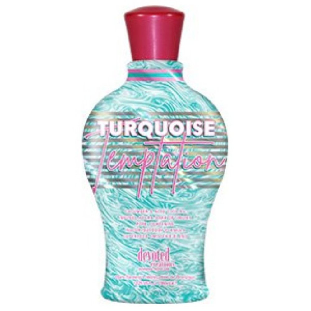 Devoted Creations Turquoise Temptation
